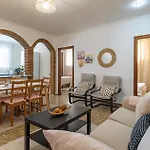 3 Bedroom Pet Friendly Apartment In Malaga Torremolinos