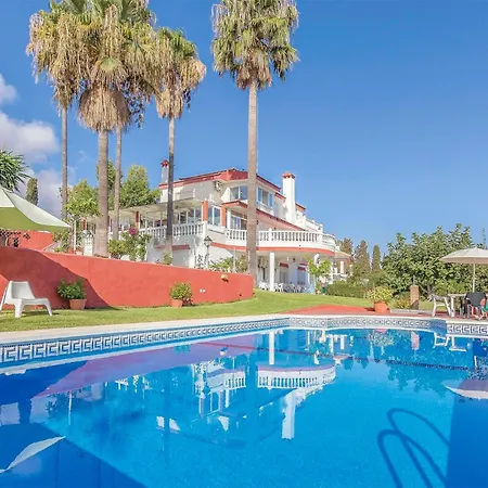 3 Bedroom Amazing In Malaga Torremolinos