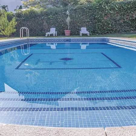 דירה Gorgeous Apartment In Malaga With House Sea View *