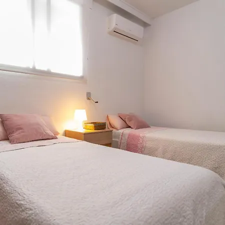 3 Bedroom Amazing In Malaga Apartment Torremolinos