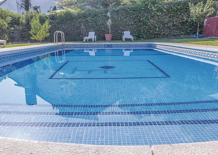 Апартаменты 3 Bedroom Amazing In Malaga *