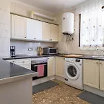 3 Bedroom Pet Friendly Apartment In Malaga
